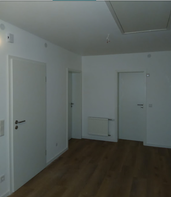 Referenzfoto von ABC Innenausbau – Trockenbauarbeiten